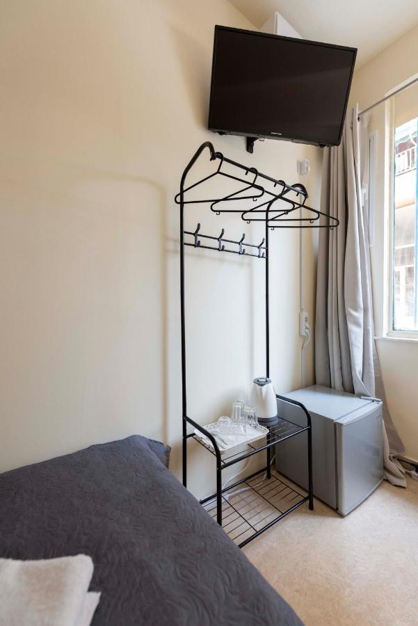 Apartamento Pure Urban Bedboxes Acropolis Metro Petralona Atenas Exterior foto