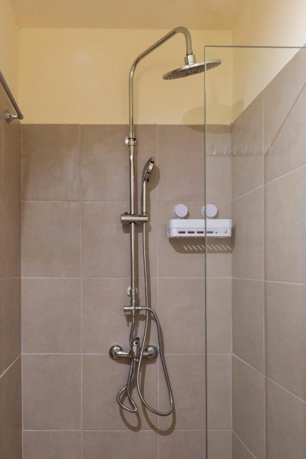 Apartamento Pure Urban Bedboxes Acropolis Metro Petralona Atenas Exterior foto