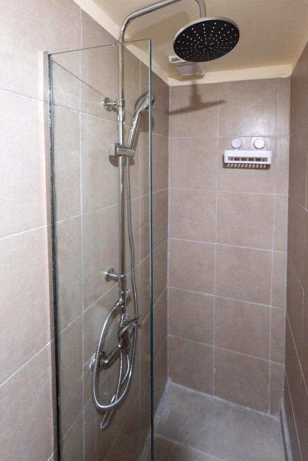 Apartamento Pure Urban Bedboxes Acropolis Metro Petralona Atenas Exterior foto